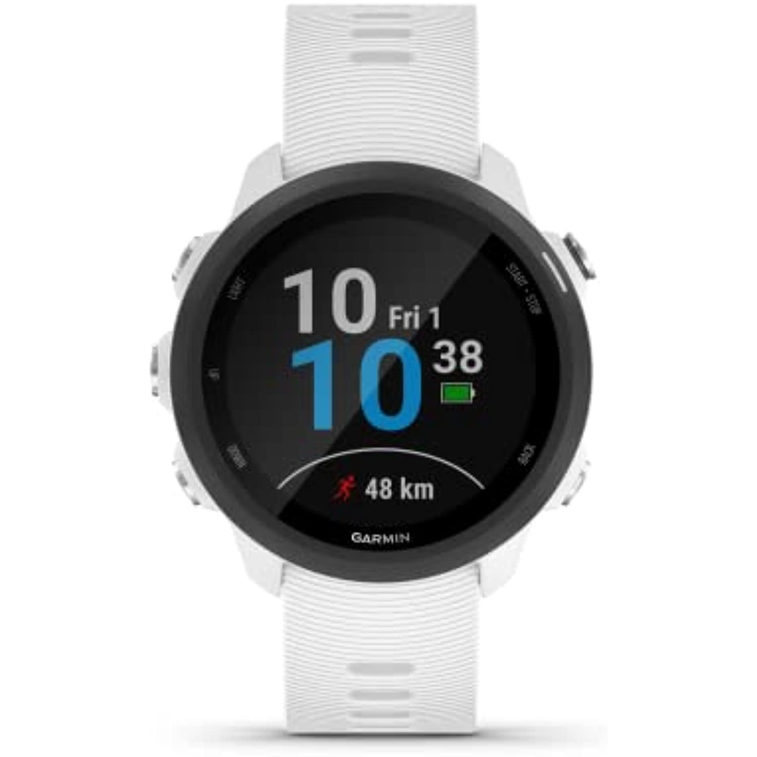 Reloj Inteligente Garmin Modelo 010-02156-00 Color Blanco