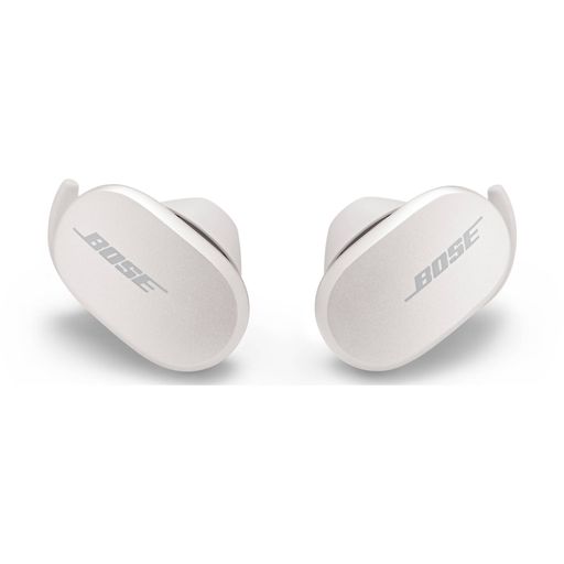 Bose QuietComfort cancelando a los auriculares inalámbricos inalámbricos  verdaderos (sagrado)