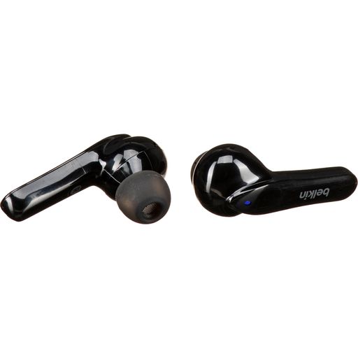 Comprar Audifonos inalámbricos SOUNDFORM - Belkin negro