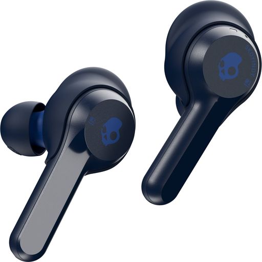 Auriculares Inalámbricos Jvc Ha F160 Gumy Azul - Promart