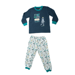 Verde Moda - Niños 4 a 12 Años - Ropa Interior y Pijamas Niños 4 a