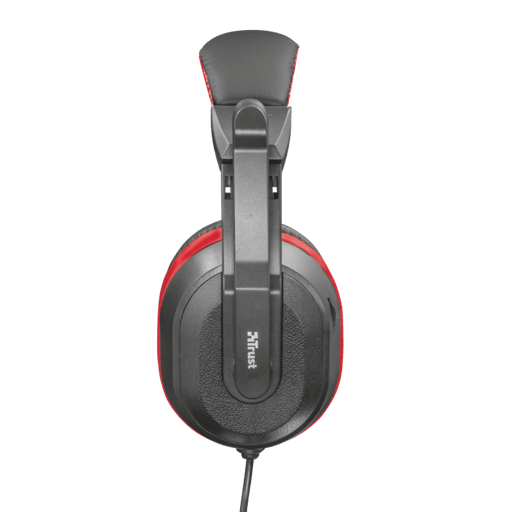 Gaming headset trust online ziva