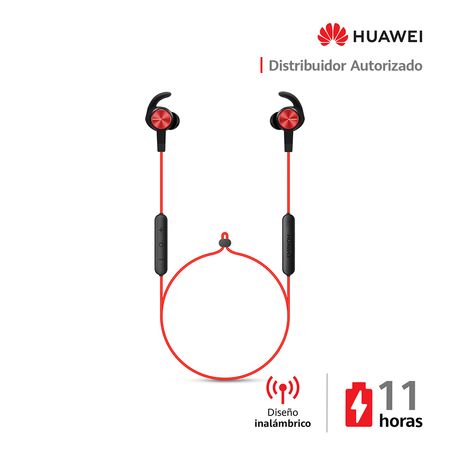 huawei sport headphones lite precio