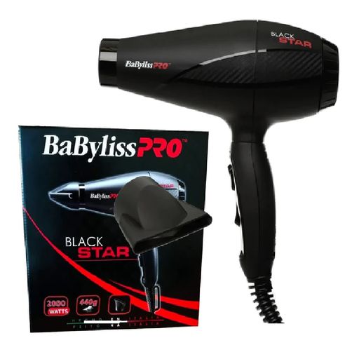 Secador babyliss best sale mercado libre