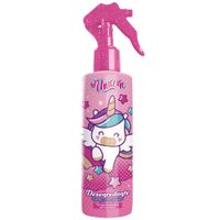 Desenredante Spray para Peinar GELATTI Unicornio Frasco 200ml