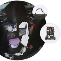 Organizador de Asiento para Auto INFANTI QO05-2