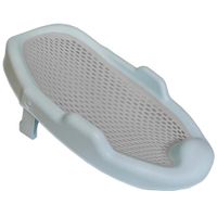 Soporte de Baño INFANTI Flexi Gris BTP-15