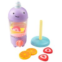 Set Smoothie SKIP HOP Zoo