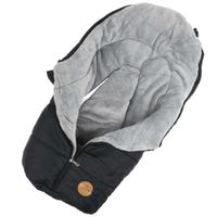 Saco para Coche SAFETY 1ST Gris Oscuro TB013