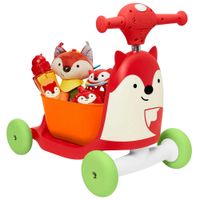 Scooter 3 en 1 SKIP HOP Zorro 184350