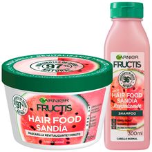 pack-fructis-hair-food-crema-de-tratamiento-de-sandia-300ml-shampoo-de-sandia-frasco-300ml