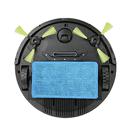 Aspiradora Robot Striker 2.0 Taurus 1400W | plazaVea - Supermercado