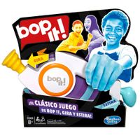 Juego De Mesa HASBRO GAMING Bop It!