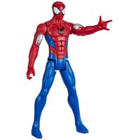 Figura de Acción SPIDER-MAN Titan Hero Series Surtido