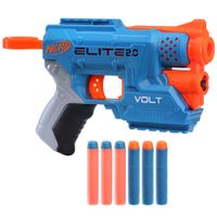 Lanzador NERF Elite 2.0 Volt Sd-1