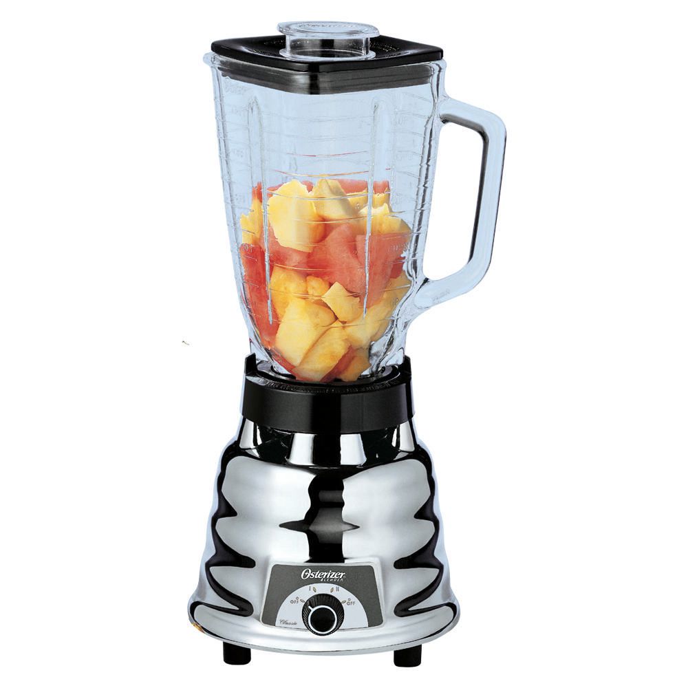 Licuadora Oster Clásica 1.25L 2 velocidades Croma