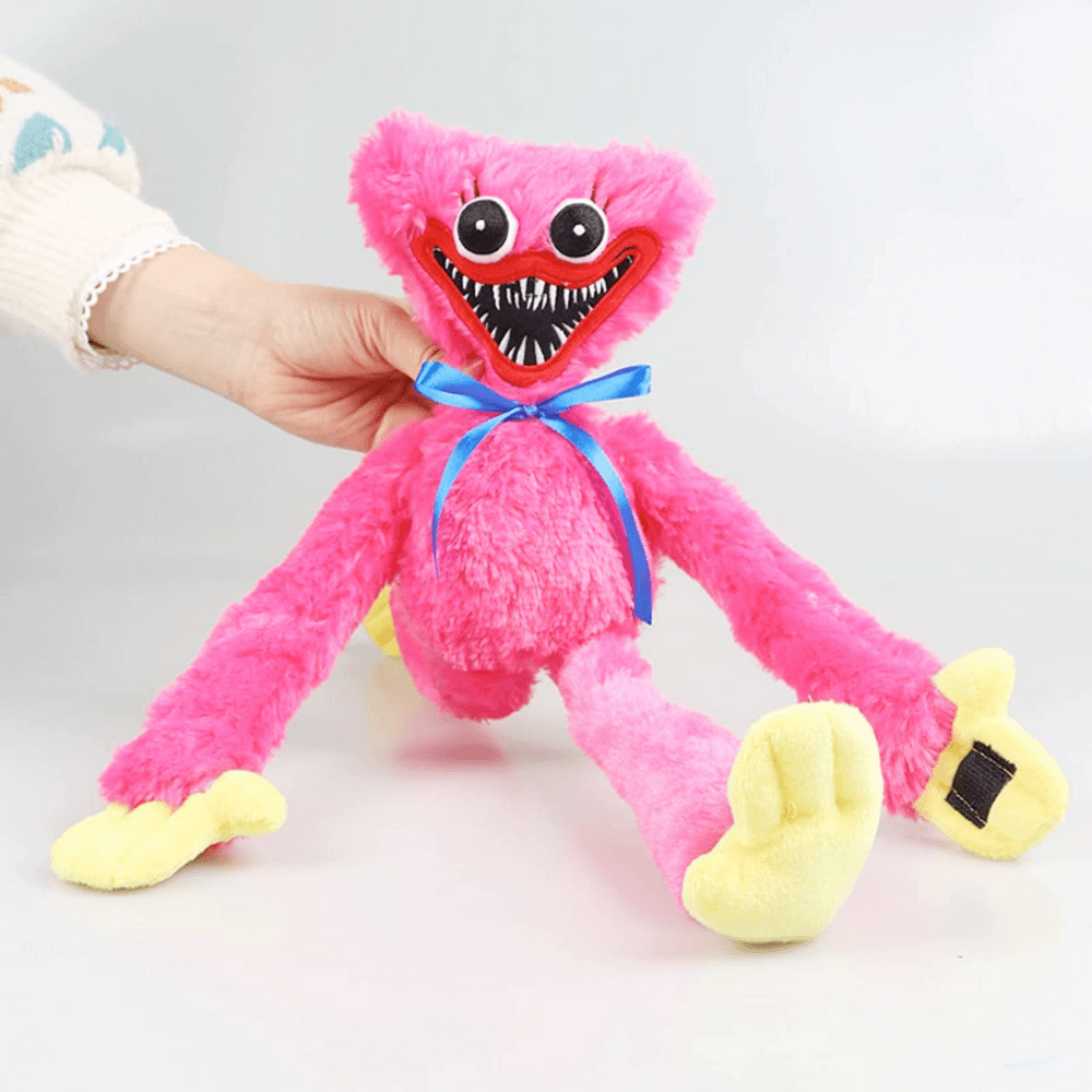 gấu bông Huggy wuggy