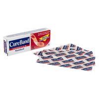 Venditas Standard CureBand - Caja 10 UND