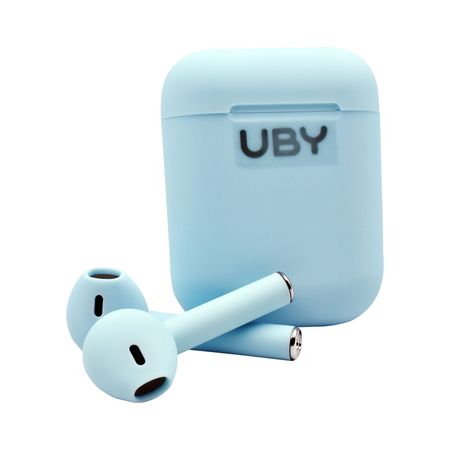 Audífonos Inalámbricos Bluetooth 5.0 Uby I7S Plusrg | Linio Perú -  UB801EL058H97LPE