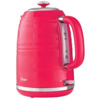 Hervidor Eléctrico OSTER 1.7L BVSTKT4177M-053 Sandía