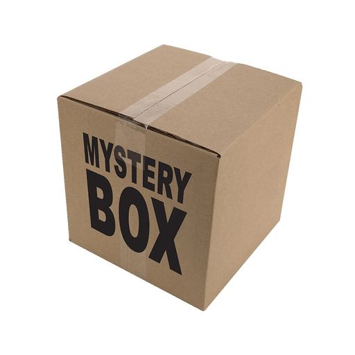 caja misteriosa ✓ liquidación  Returns Box . Cajas   Devoluciones