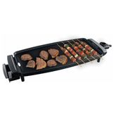 Parrilla Eléctrica Bioceramic Oster CKSTGR4768 1150W - Promart