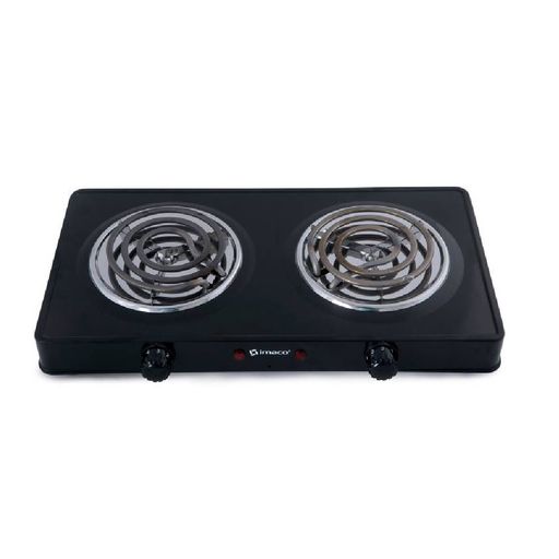 Electrohogar - Cocina - Cocinas Electricas IMACO / PLAZA VEA – Oechsle