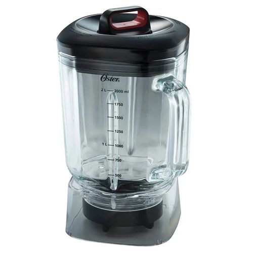 Licuadora Imaco 1.5L 500W Vaso Vidrio Bls5388I