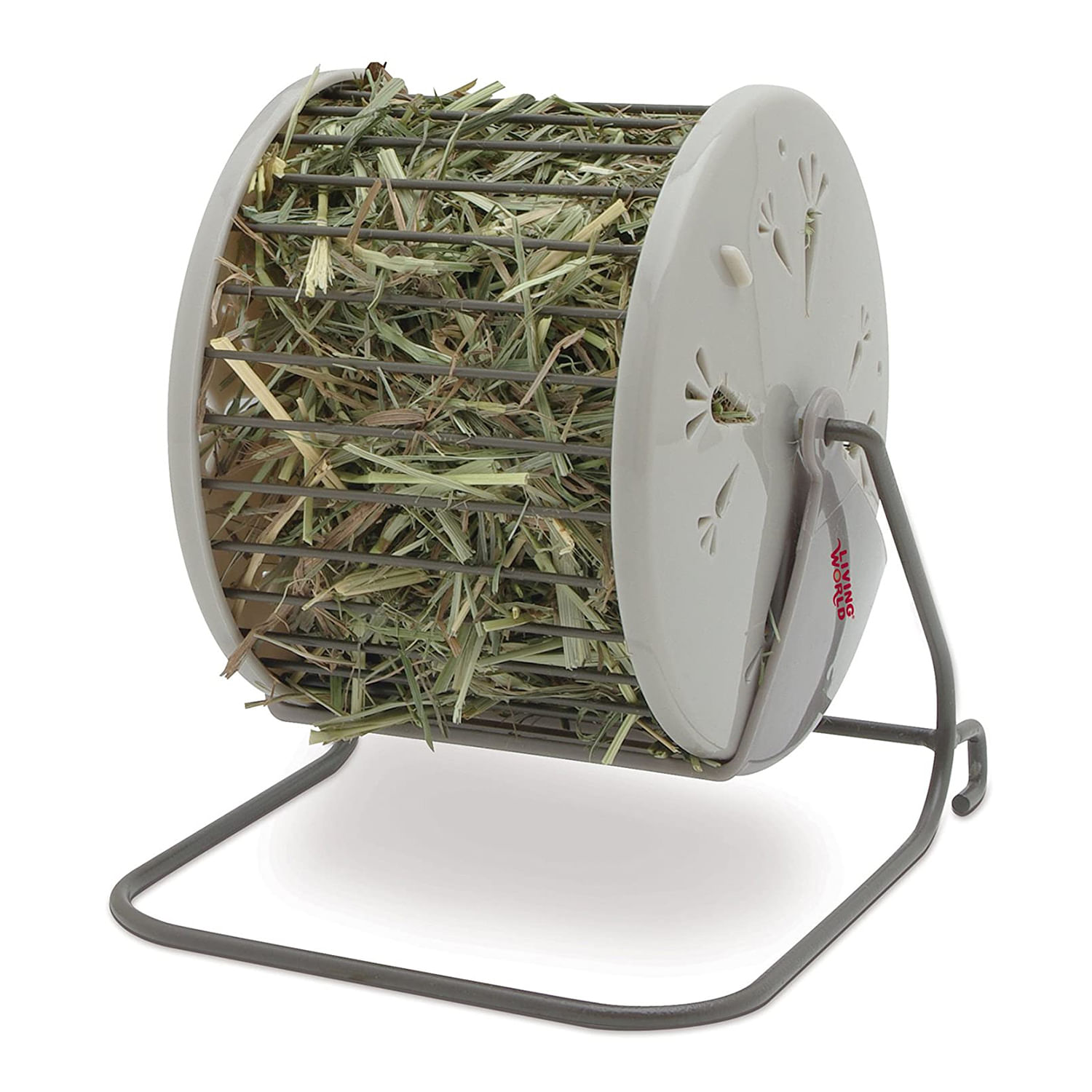 Dispensador de Heno - Living World