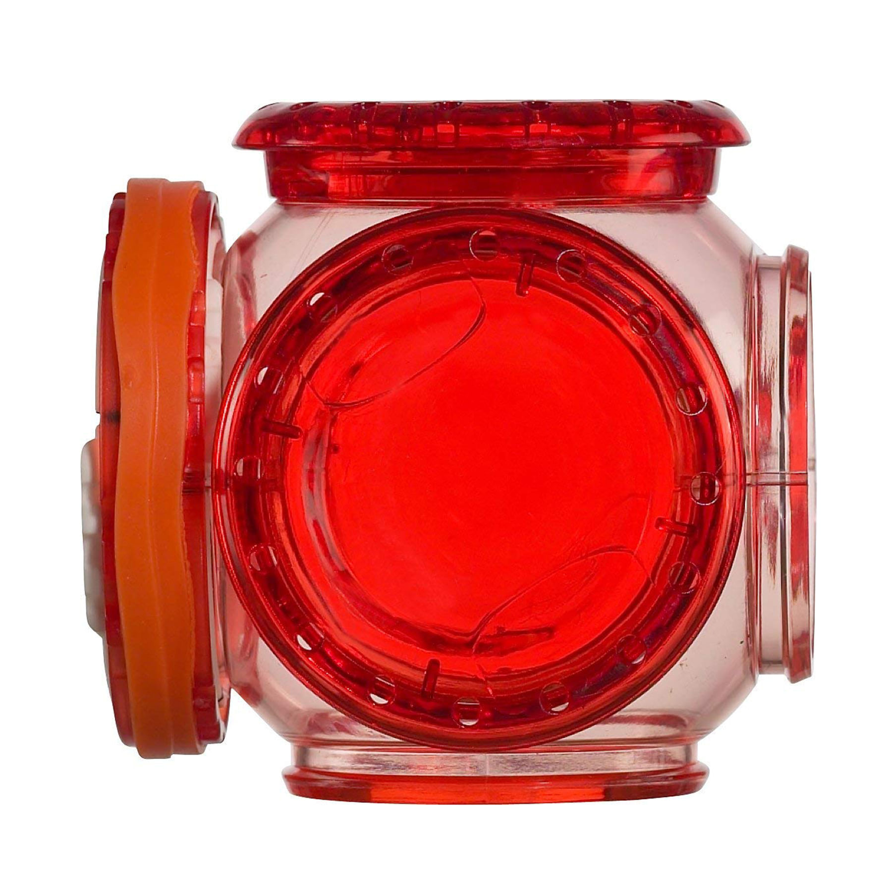 Tubo en Forma de Cubo para Jaula de Hamster - Habitrail Ovo