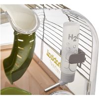 Jaula para Hamster, Jerbos, Ratones Habitrail Retreat - Pre Ensamblada