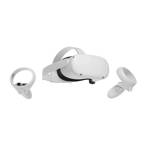 Gafas de realidad virtual oculus quest new arrivals