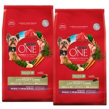 pack-purina-one-perros-adultos-minis-y-pequenos-con-pollo-y-carne-bolsa-2kg-paquete-2un