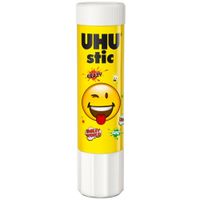 Goma en Barra UHU Stic Smiley Blíster 21g