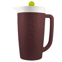 Jarra con Aislante Térmico THERMOS Marrón 1.5L