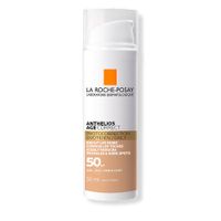 Protector Solar La Roche Posay Anti-arrugas Anthelios Age Correct con Color FPS 50