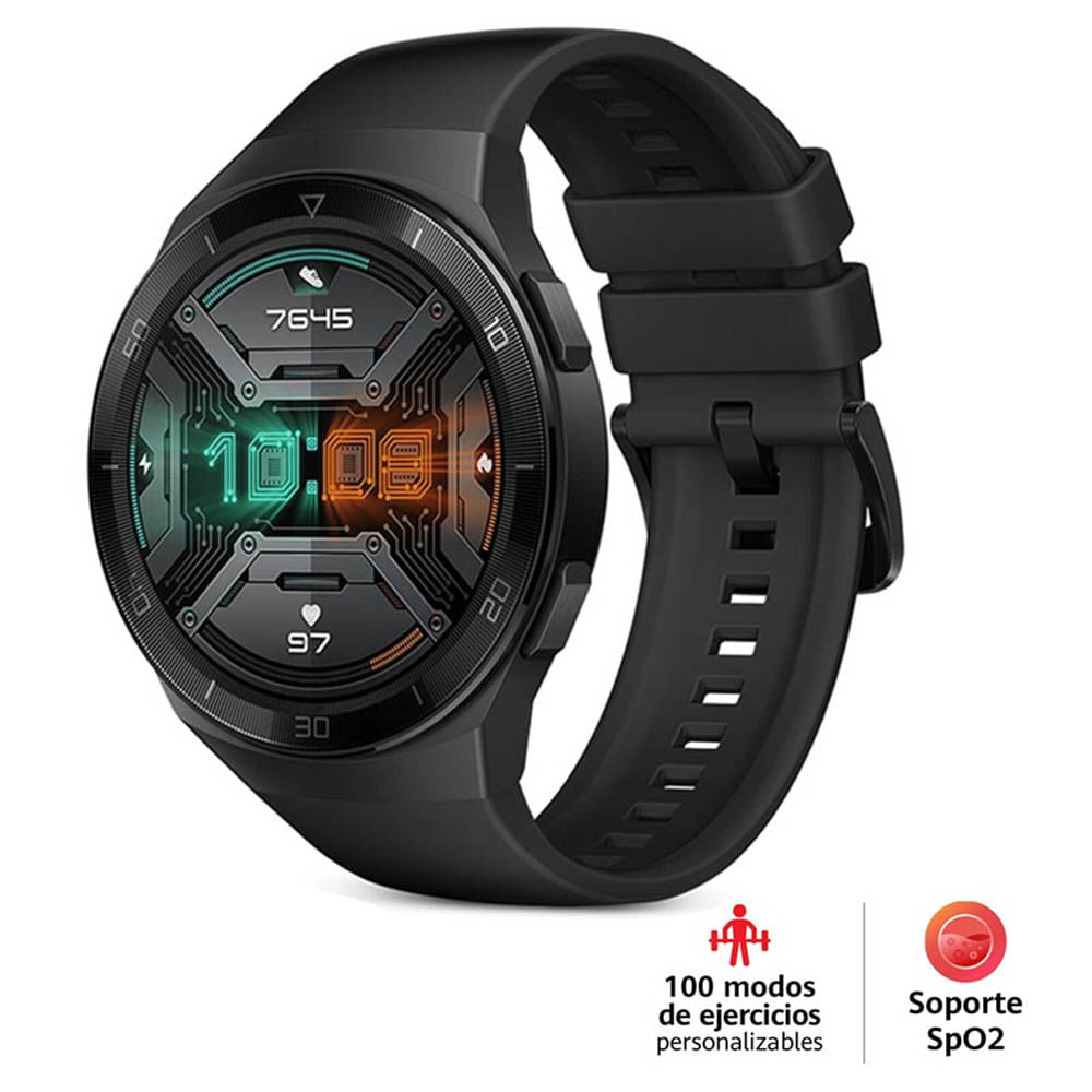 huawei watch gt 2e hector b19c