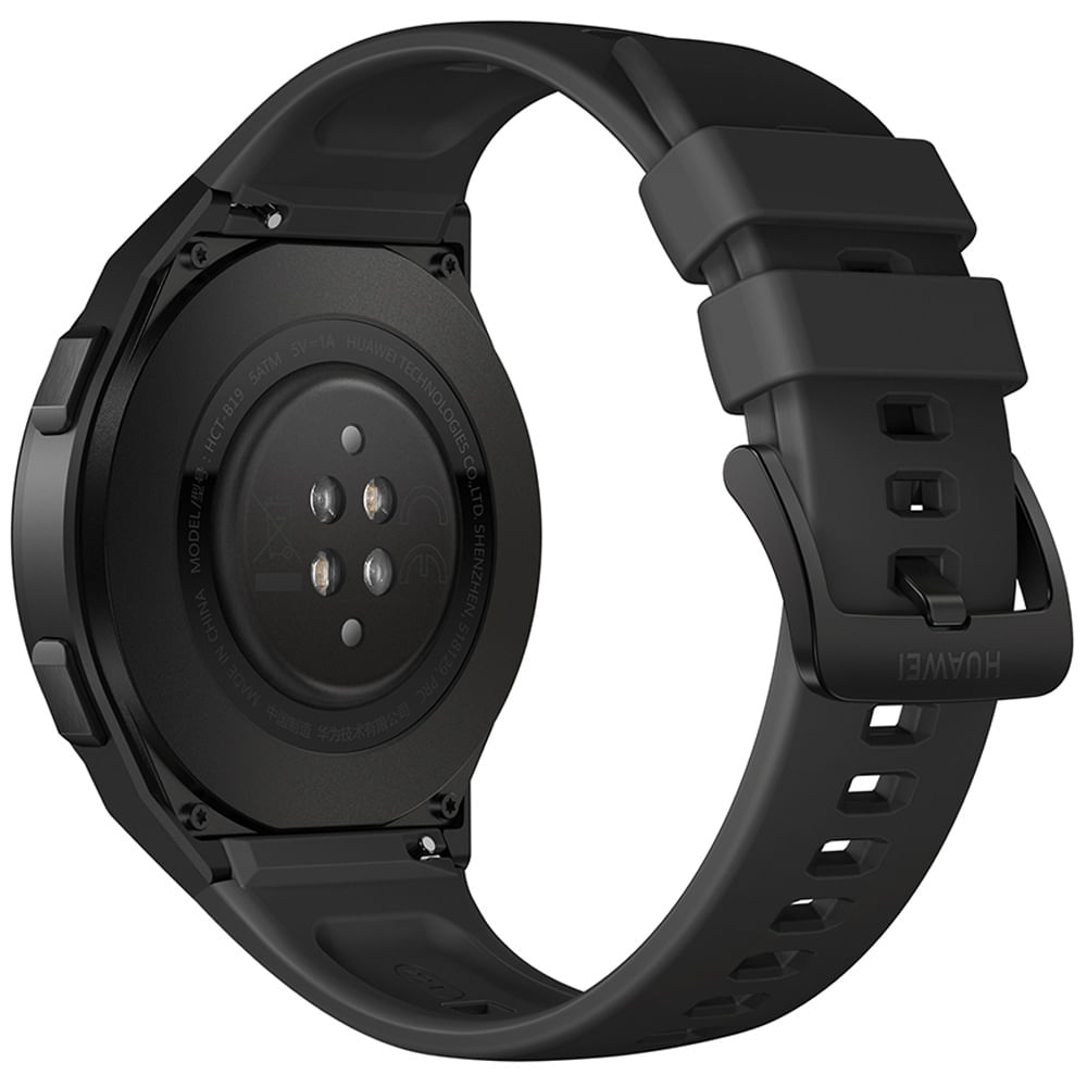 huawei watch gt 2e hector