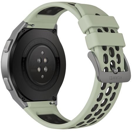 Reloj HUAWEI WATCH GT HECTOR 2E B19C Verde Menta | plazaVea - Supermercado