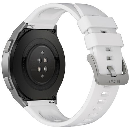 Reloj HUAWEI WATCH GT HECTOR 2E B19P Blanco | plazaVea - Supermercado