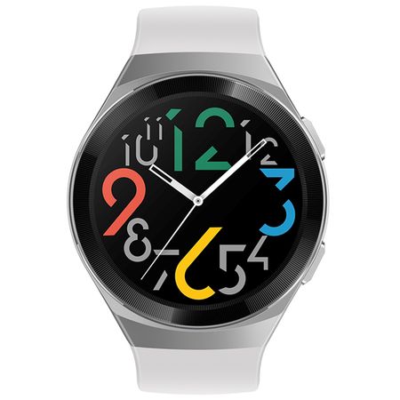 Reloj HUAWEI WATCH GT HECTOR 2E B19P Blanco | plazaVea - Supermercado