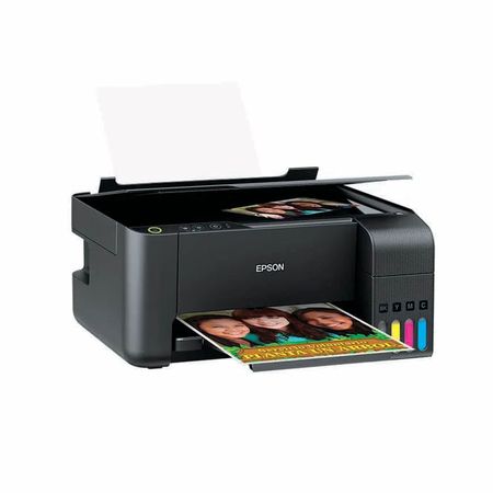 Impresora Epson L3110 EcoTank | plazaVea - Supermercado