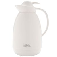 Jarra THERMOS 1L Turin Blanco