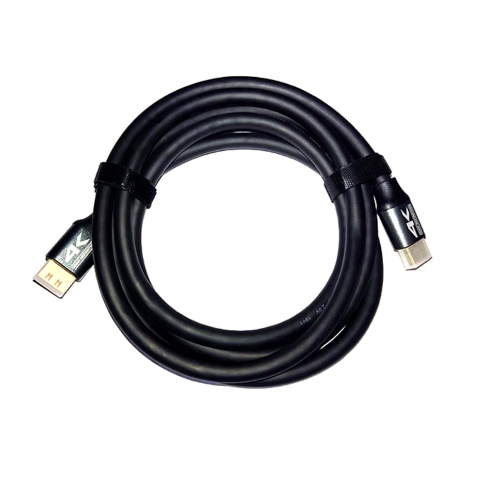 Cable HDMI Teros TE-7015N Negro 5mts