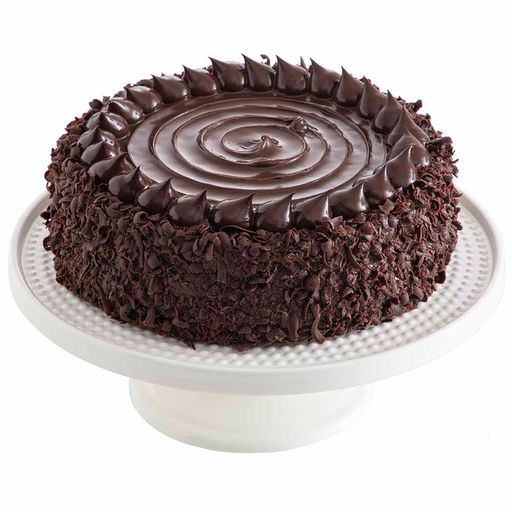 Torta de Chocolate Premium Mediana | plazaVea - Supermercado