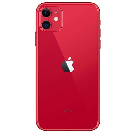 REACONDICIONADO Celular Apple iPhone 12 64GB - Rojo