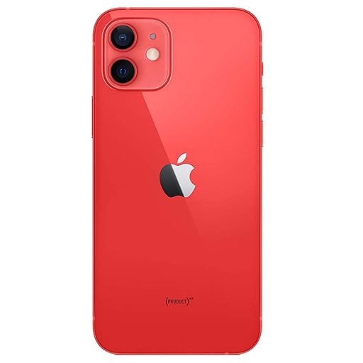 Apple iPhone SE de 3ª generación, 128 GB, rojo - Desbloqueado (renovado)
