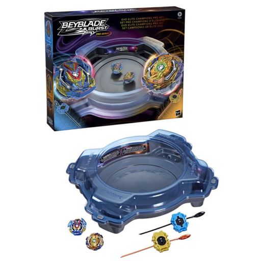 Plaza discount vea beyblade