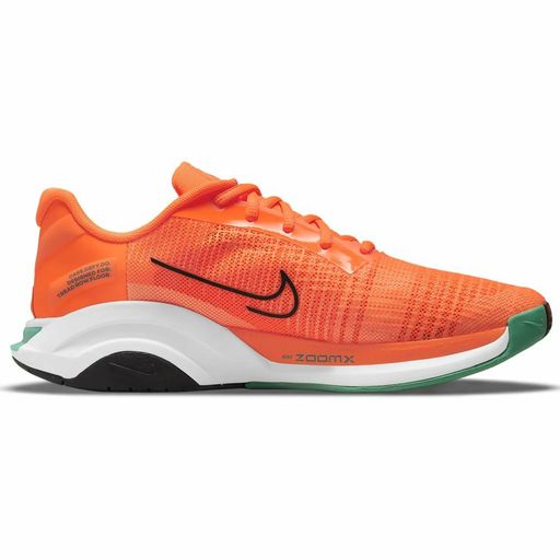 Zapatilla Deportiva Nike ZoomX Superrep Surge CU7627 883