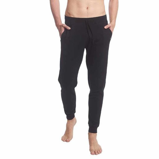 Pantalón Buzo Jogger Rising Dragon El Partner v2 - Negro